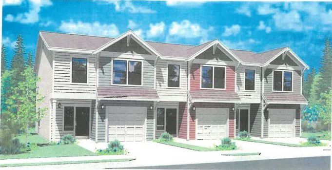 Clear Lake debate- House rendering